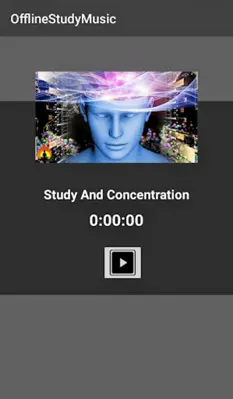 Study Music Offline android App screenshot 6